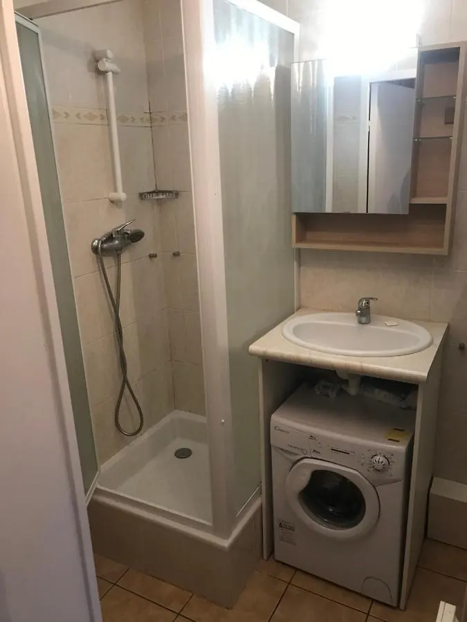 Appartement Plein Sud, Val Thorens Centre Apartment