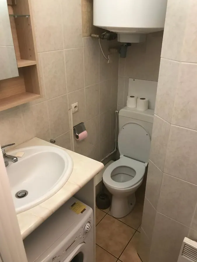 Appartement Plein Sud, Val Thorens Centre