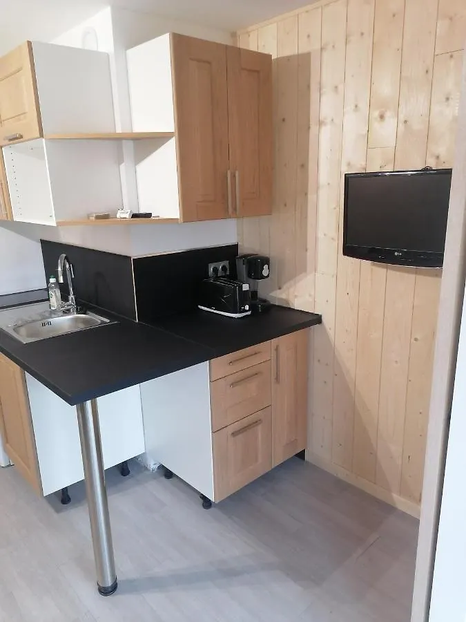 Appartement Plein Sud, Val Thorens Centre 0*,