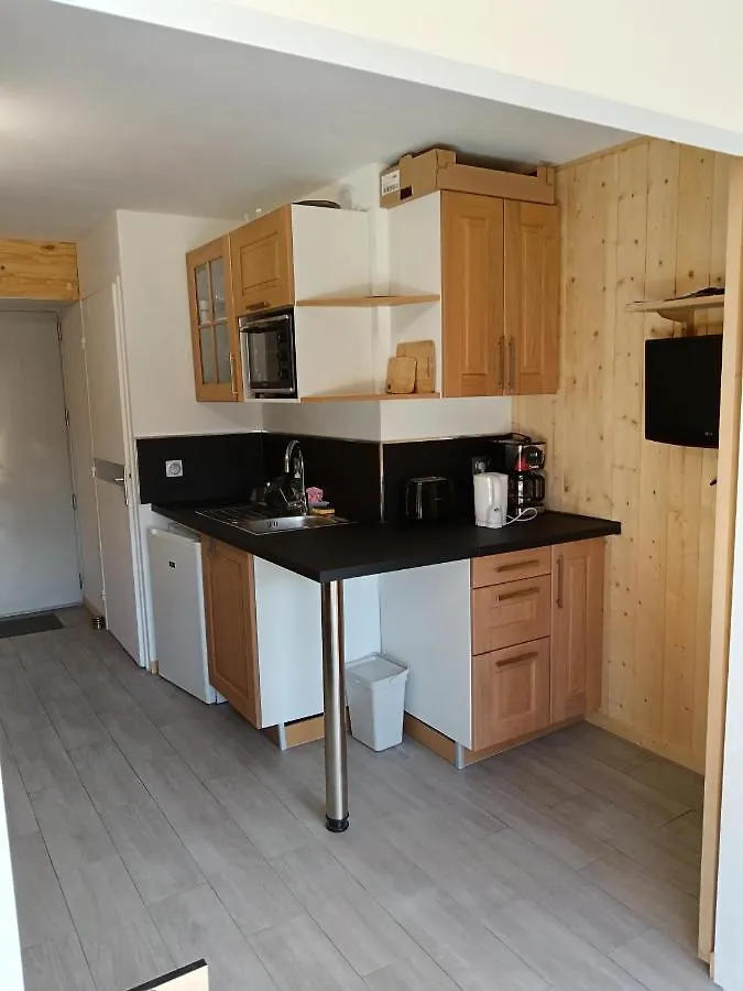 Appartement Plein Sud, Val Thorens Centre 0*,  France