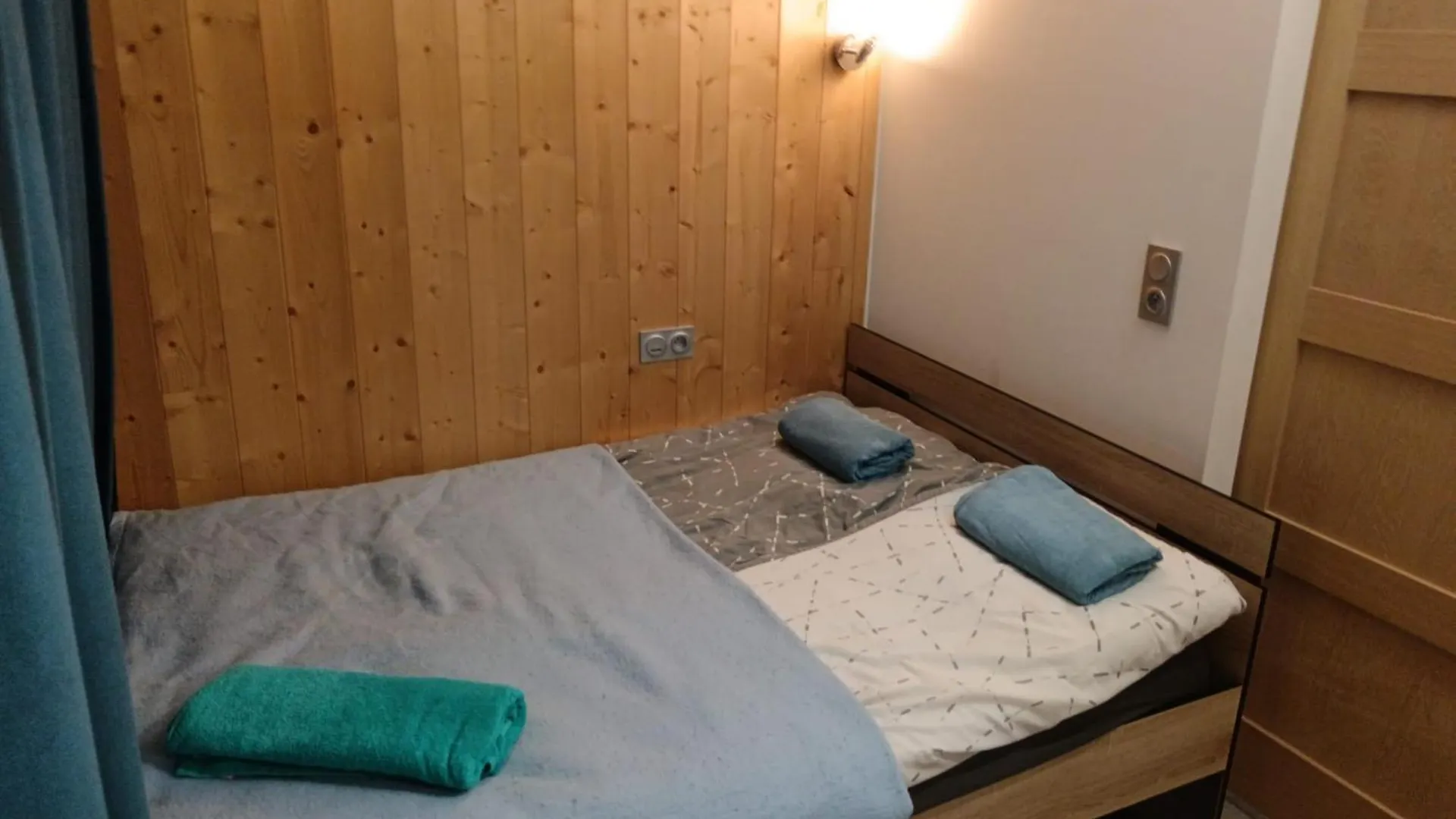 Appartement Plein Sud, Val Thorens Centre