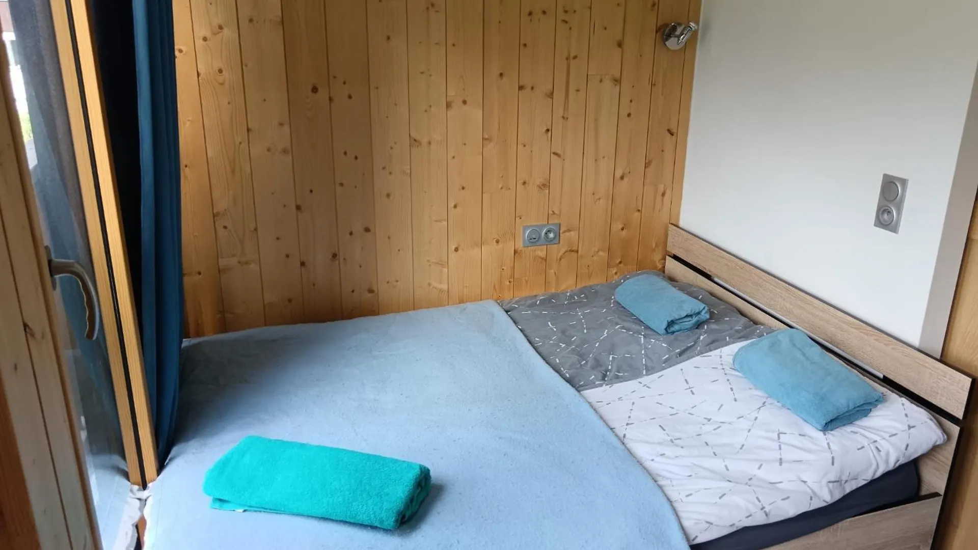Appartement Plein Sud, Val Thorens Centre 0*,  France