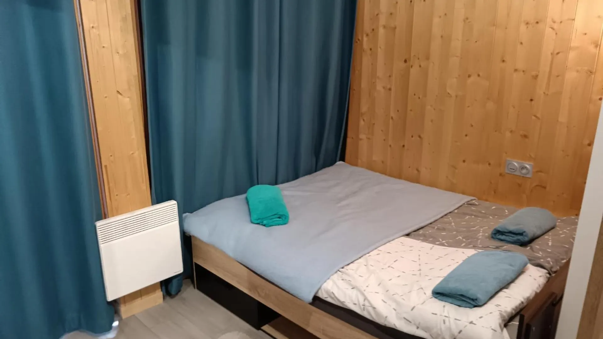 Appartement Plein Sud, Val Thorens Centre location